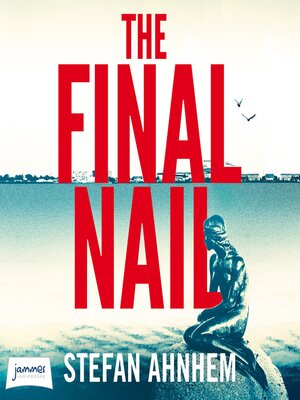 cover image of The Final Nail
